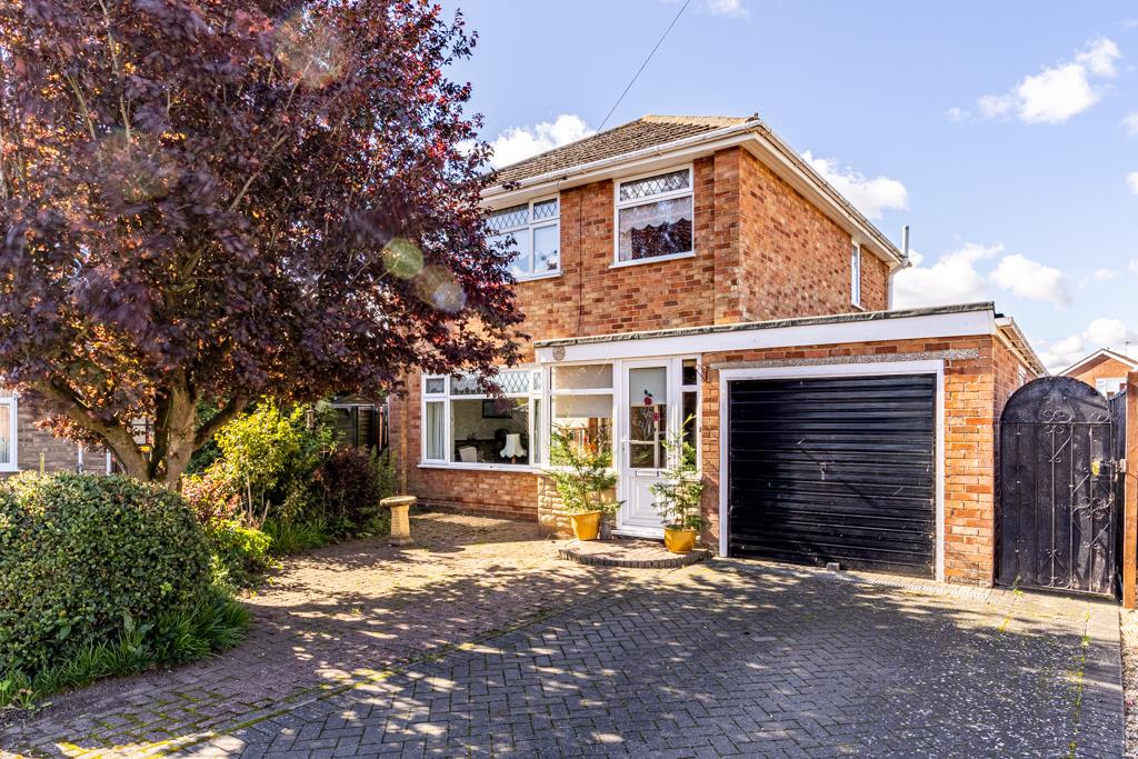 Laxton Gardens, Pinchbeck Ark Property Centre